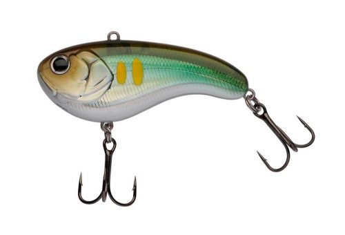 Berkley FS-050-XH-AYU FLATT SHAD AYU