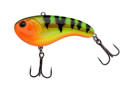 Berkley BER FS-050-XH-FTG FLATT SHAD FT GOLD