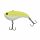 BERKLEY FLATT SHAD XH UVSPTNEONYE 5cm 11g