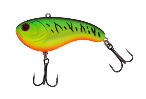 Berkley BER FS-050-XH-UVT FLATT SHAD UVTIGER