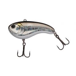 BERKLEY FLATT SHAD XH NAT SHINER 6,6cm 20g