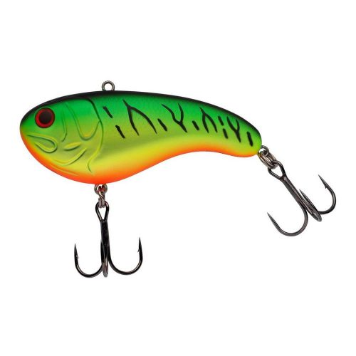 BERKLEY FS-066-XH-UVT FLATT SHAD UVTIGER 6,6cm 20g