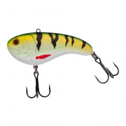 BERKLEY FLATT SHAD SK PERCH 7,7cm 22g