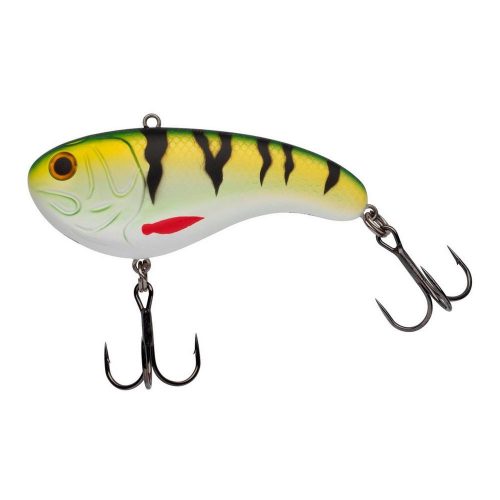 BERKLEY FLATT SHAD SK PERCH 7,7cm 22g