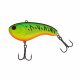 BERKLEY FLATT SHAD SK UVTIGER 7,7cm 22g