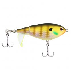 Berkley BHBCP75-MFBG BER HARDBAIT CHOPPO 75 MFBG