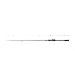 Abu Garcia VERITAS Spinning Rod 642L 1,93m 2-10G FAST