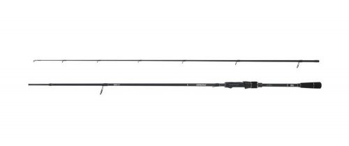 Abu Garcia VERITAS Spinning Rod 642L 1,93m 2-10G FAST