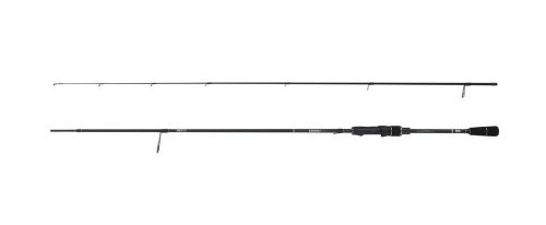 Abu Garcia Spinning Rod VERITAS SENSI-S 622L 1.87M 3-14G FAST 2SEC