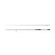 Abu Garcia Spinning Rod VERITAS SENSI-S 622L 1.87M 3-14G FAST 2SEC