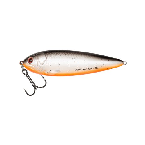 Abu Garcia Rattlin Atom 9.5cm Fegis