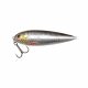 Abu Garcia Rattlin Atom 9.5cm Silver Roach