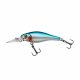 Berkley Pulse Minnow 4.5cm Blue Flash