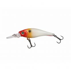 Berkley Pulse Minnow 4.5cm Red Head