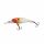 Berkley Pulse Minnow 4.5cm Red Head