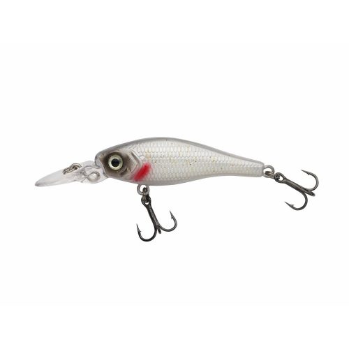 Berkley Pulse Minnow 4.5cm Pearl White