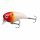 Berkley Pulse Biggie 6cm 15g Red Head