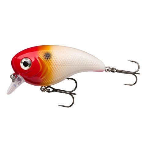 Berkley Pulse Biggie 6cm 15g Red Head