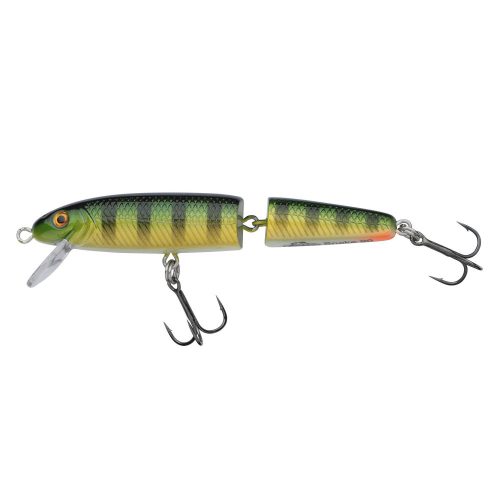 Berkley Pulse Snake 9cm 8g Perch