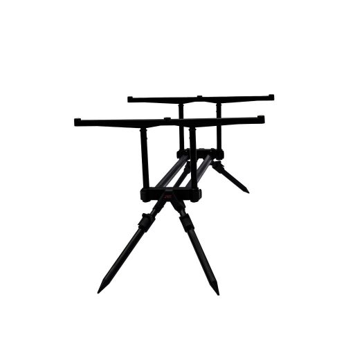 JRC JRC X-lite DR Rod Pod