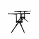 JRC JRC X-lite DR Rod Pod