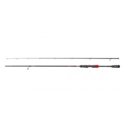 Berkley URBN II Jigger Spinning Rod 210 5-21g