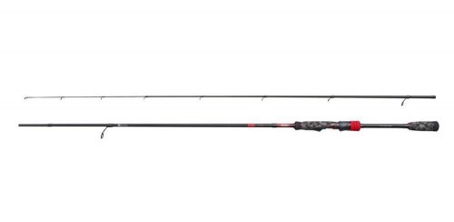 Berkley URBN II Jigger Spinning Rod 210 5-21g