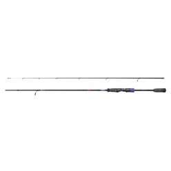 Berkley URBN II Finesse Spinning Rod 190 0.5-5g