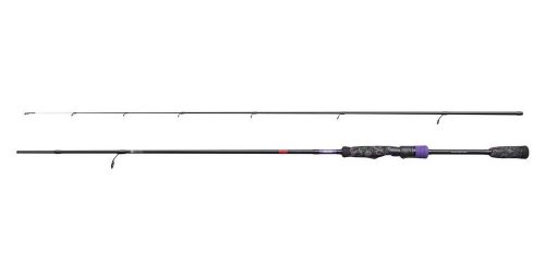 Berkley URBN II Finesse Spinning Rod 190 1-8g