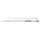 Berkley URBN II Finesse Spinning Rod 210 2-10g