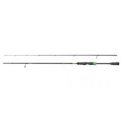 Berkley URBN II Allrounder Spinning Rod 220 7-24g