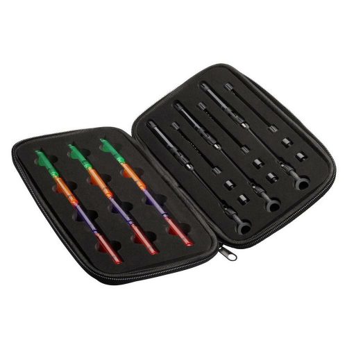 JRC X-LITE Slim Indicator 3-set swinger szett