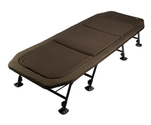 JRC Cocoon II Flatbed Wide Horgász Ágy