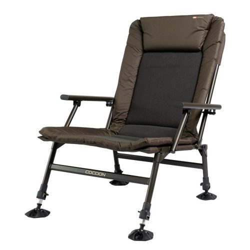 JRC Cocoon II Relaxa Chair horgász szék