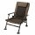 JRC Cocoon II Relaxa Recliner Chair Horgásszék