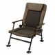 JRC Cocoon II Relaxa Recliner Chair Horgásszék