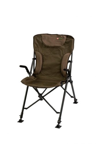 JRC Defender II Folding Chair Összecsukható Szék