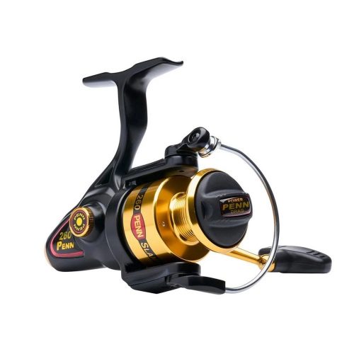 PENN 260 SLAMMER CLASSIC REEL BOX Harcsázó Orsó