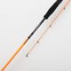 Savage Gear ORANGE LTD ULTRA LIGHT 2.21M 3-10G 2 részes horgászbot