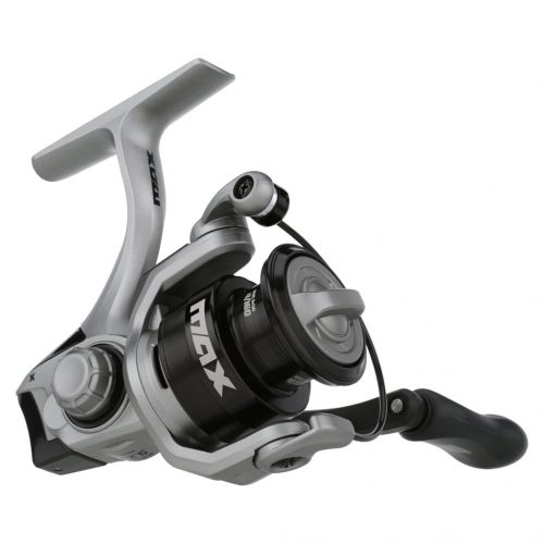 Abu Garcia Max X Spinning Reel 750