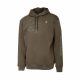 Prologic MIRROR CARP HOODIE IVY GREEN Kapucnis Pulóver L