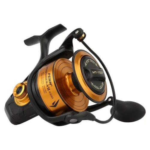 PENN SSVII8500 EU SPINFISHER VII SP REEL BX harcsázó orsó