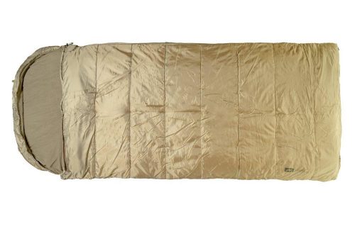 JRC DEFENDER II FLEECE SLEEPING BAG WIDE Hálózsák