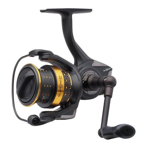 Abu Garcia SUPERIOR2 2000SH Elsőfékes Orsó