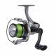 Abu Garcia MAX X 2000 Orsó Fonott Zsinórral feltöltve 0.15 mm