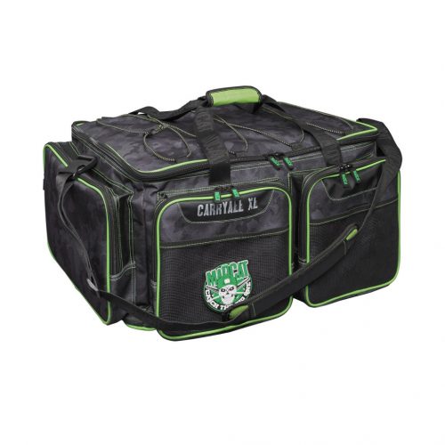 MADCAT CARRYALL XL 65X45X30CM 55L táska