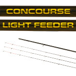 BENZAR BOT CONCOURSE LIGHT FEEDER 3,60M