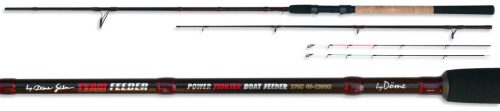 Team Feeder By Döme By Döme TF Power Fighter Boatfeeder 270H 40-120g