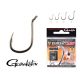 GAMAKATSU Power Carp Hair Rigger 10db/cs. 14-es