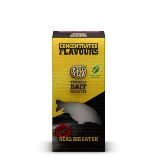 SBS Concentrated Flavours" "Fish & Liver